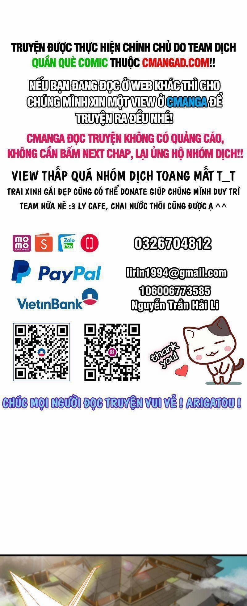 Tối Cường Võ Hồn Hệ Thống 74 trang 0