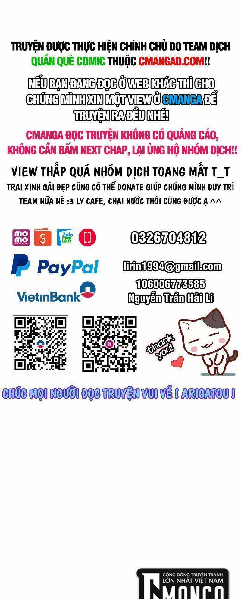 Tối Cường Võ Hồn Hệ Thống 75 trang 0
