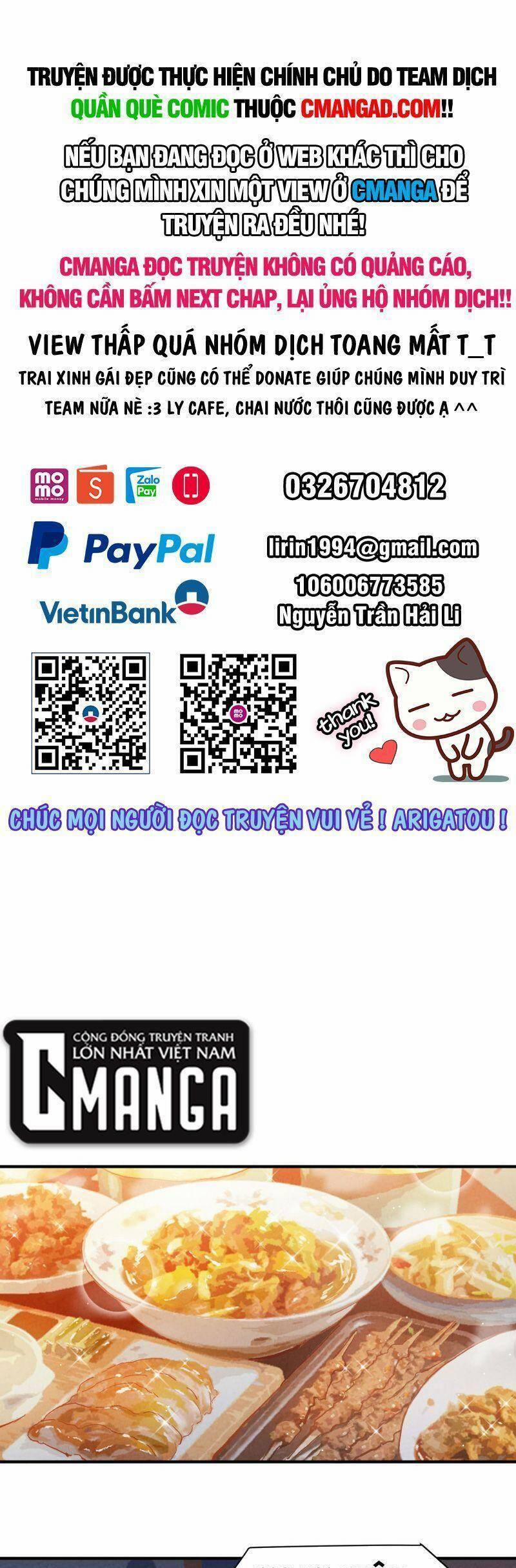 Tối Cường Võ Hồn Hệ Thống 76 trang 0