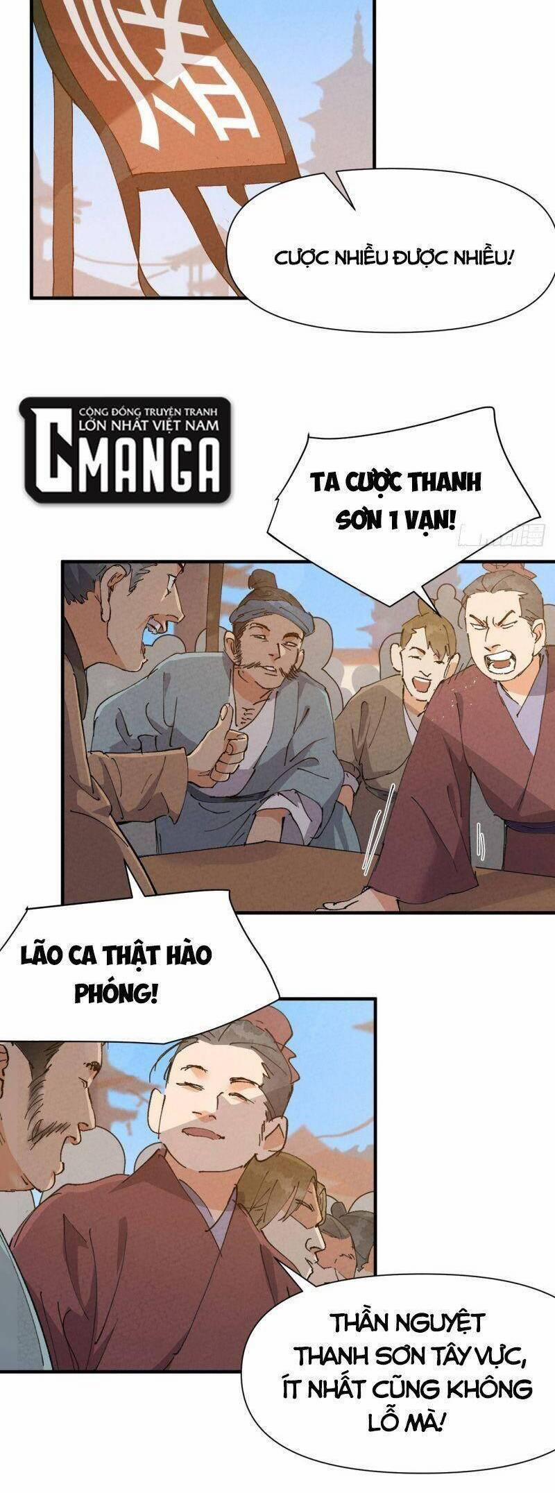 Tối Cường Võ Hồn Hệ Thống 77 trang 1