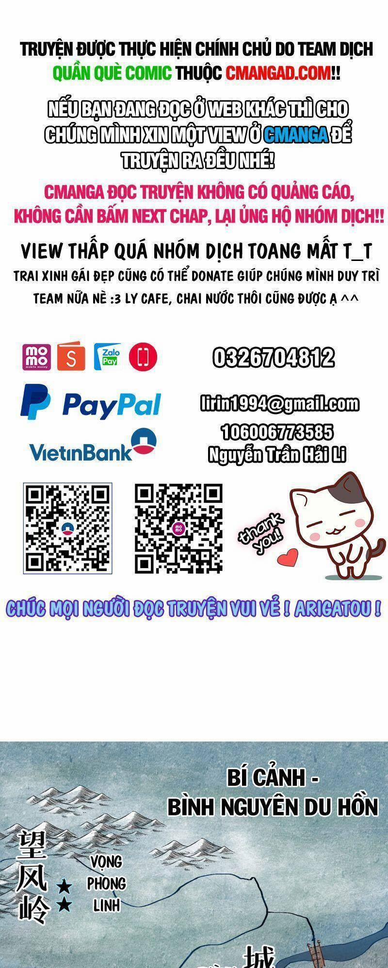 Tối Cường Võ Hồn Hệ Thống 78 trang 0