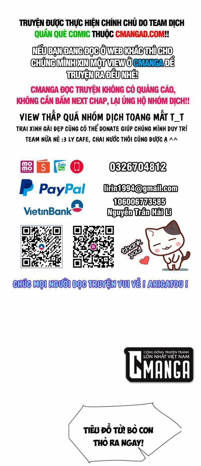 Tối Cường Võ Hồn Hệ Thống 79 trang 0