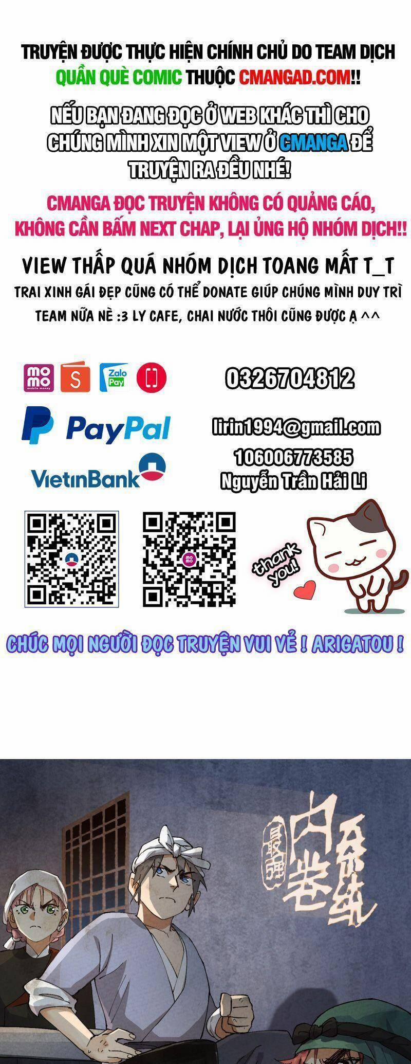 Tối Cường Võ Hồn Hệ Thống 80 trang 0