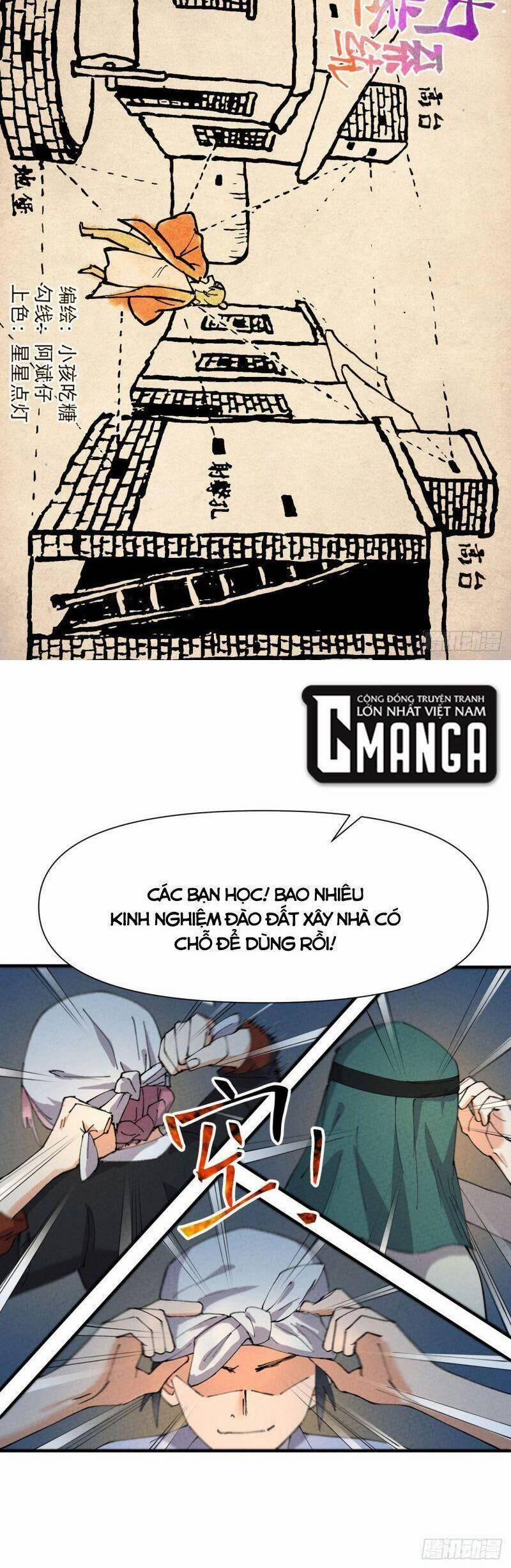 Tối Cường Võ Hồn Hệ Thống 81 trang 1