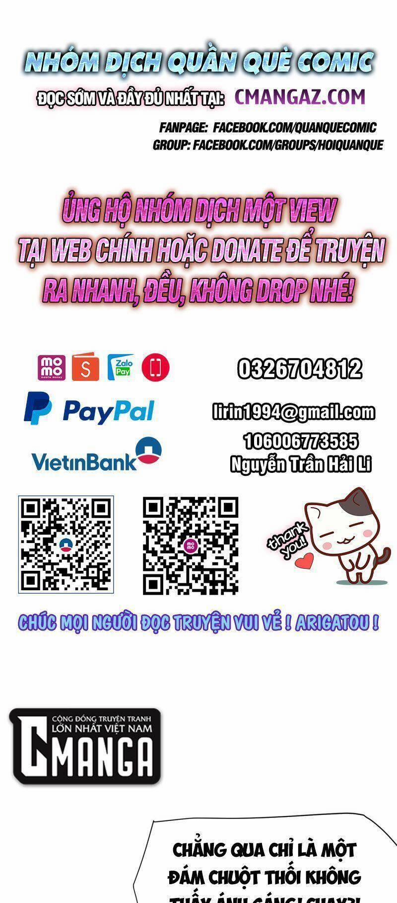 Tối Cường Võ Hồn Hệ Thống 82 trang 0