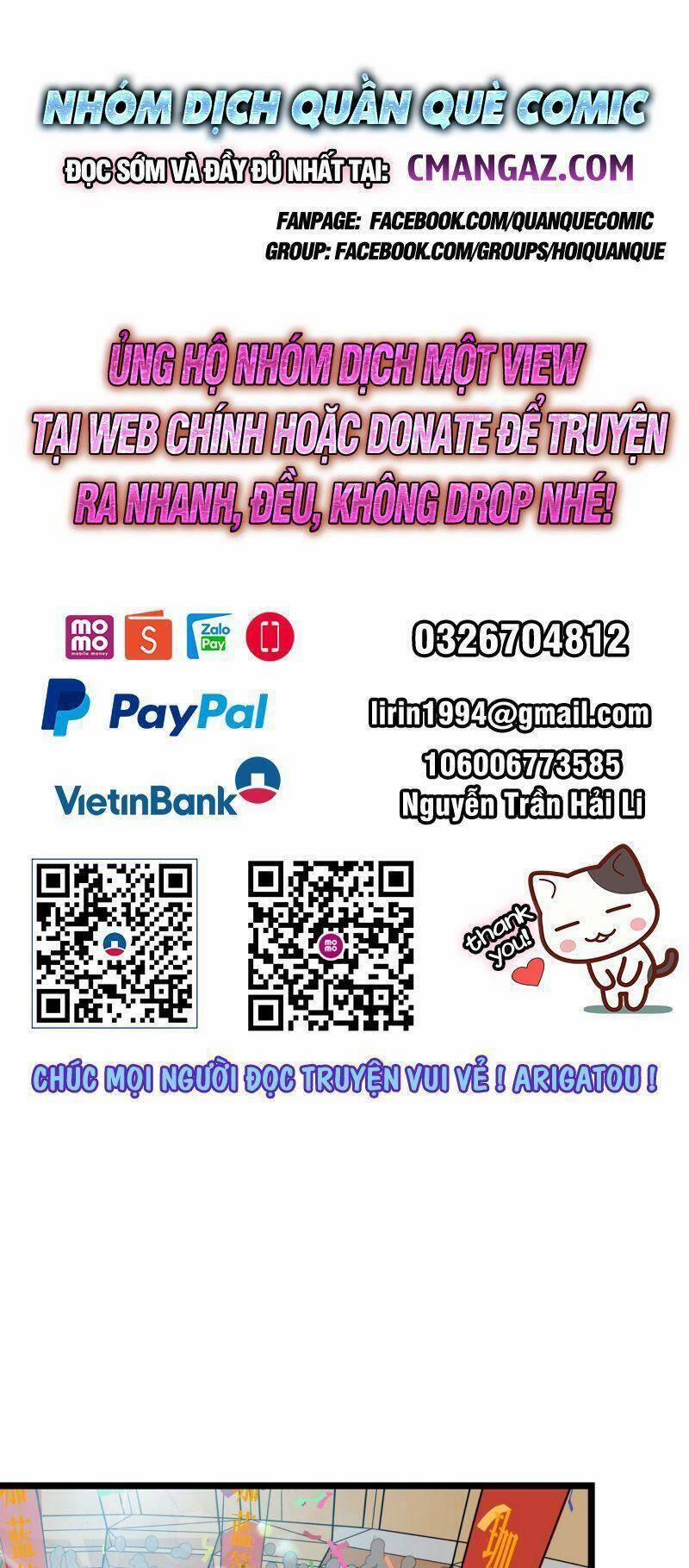 Tối Cường Võ Hồn Hệ Thống 83 trang 0