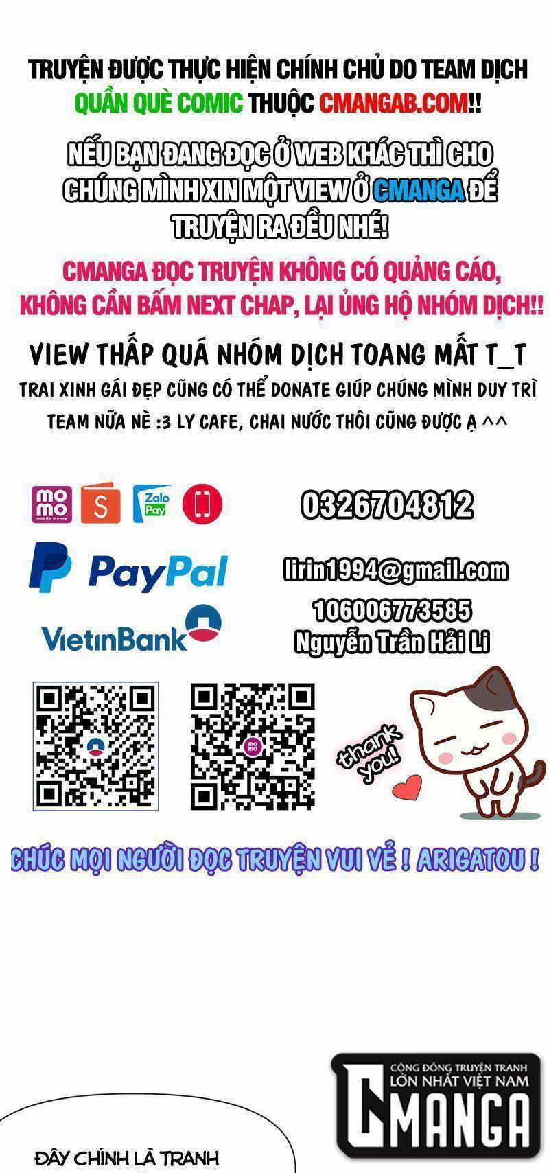 Tối Cường Võ Hồn Hệ Thống 84 trang 0
