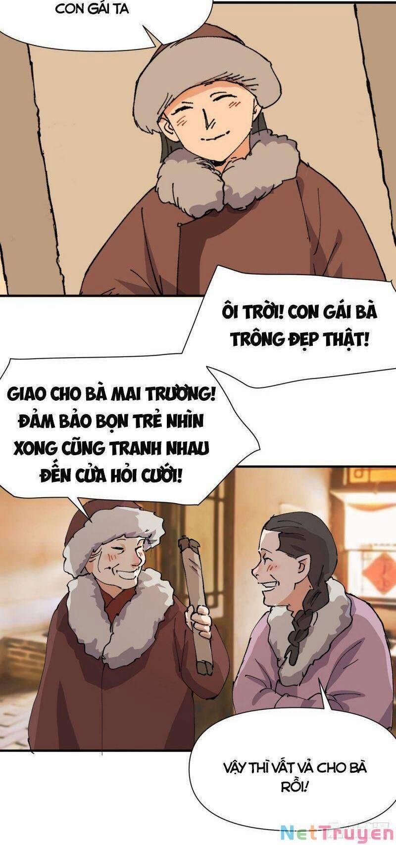 Tối Cường Võ Hồn Hệ Thống 84 trang 1