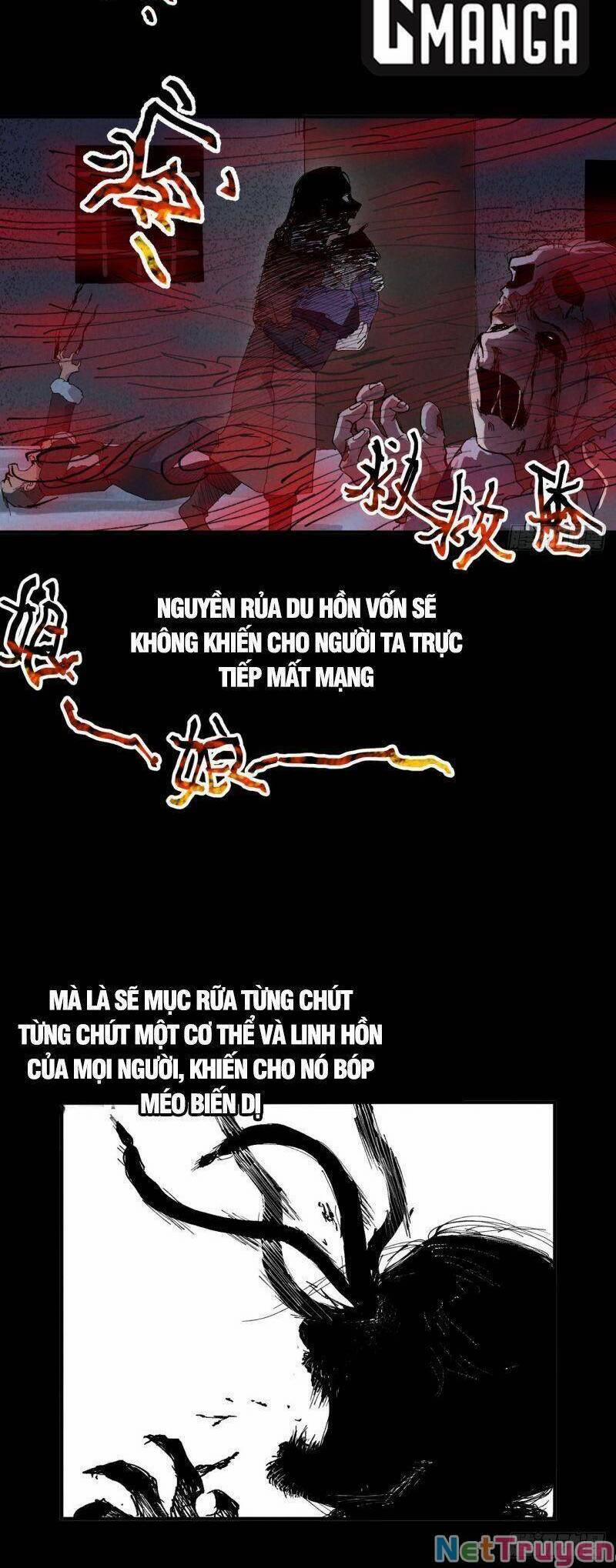 Tối Cường Võ Hồn Hệ Thống 85 trang 1