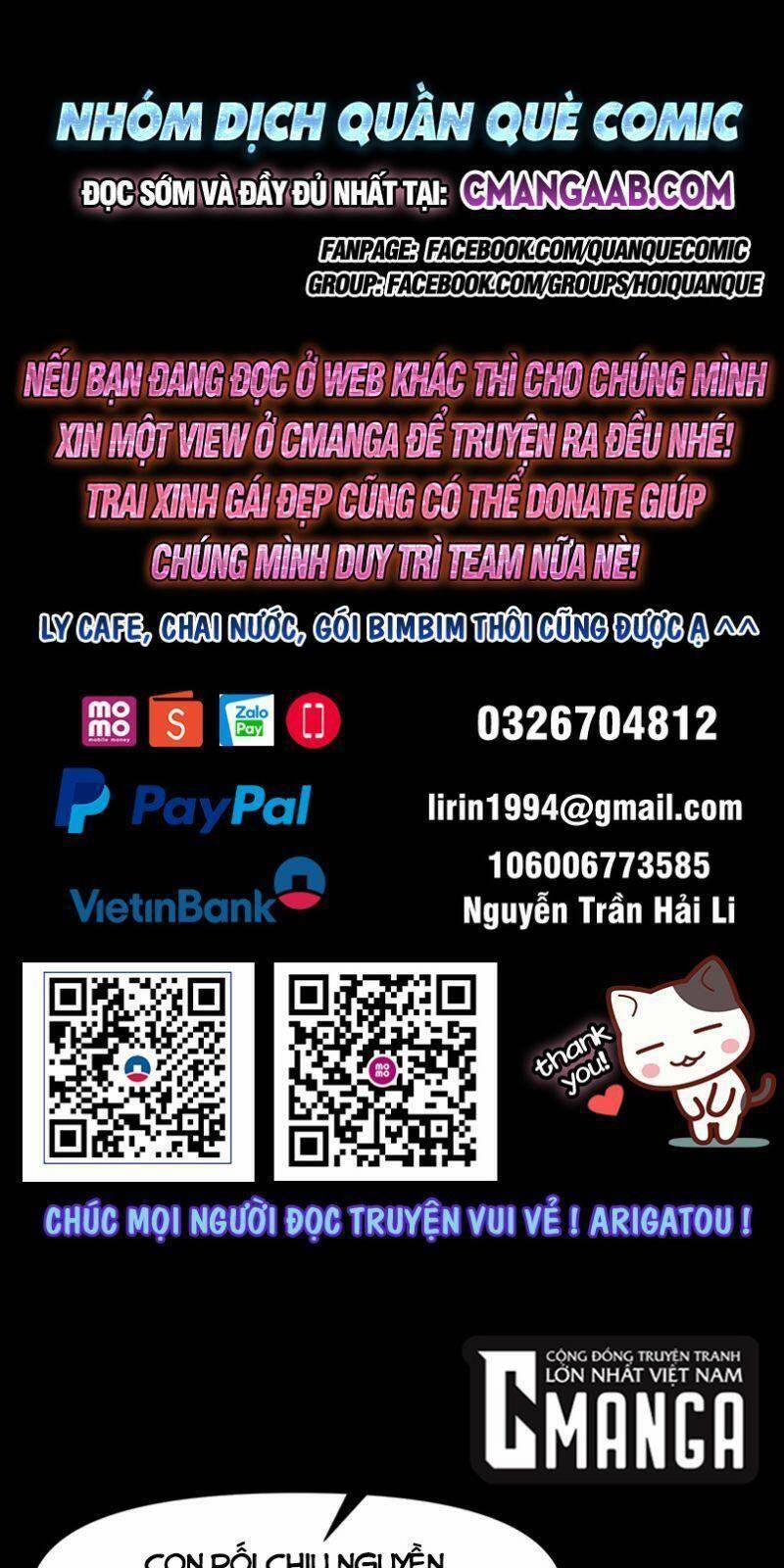 Tối Cường Võ Hồn Hệ Thống 86 trang 0
