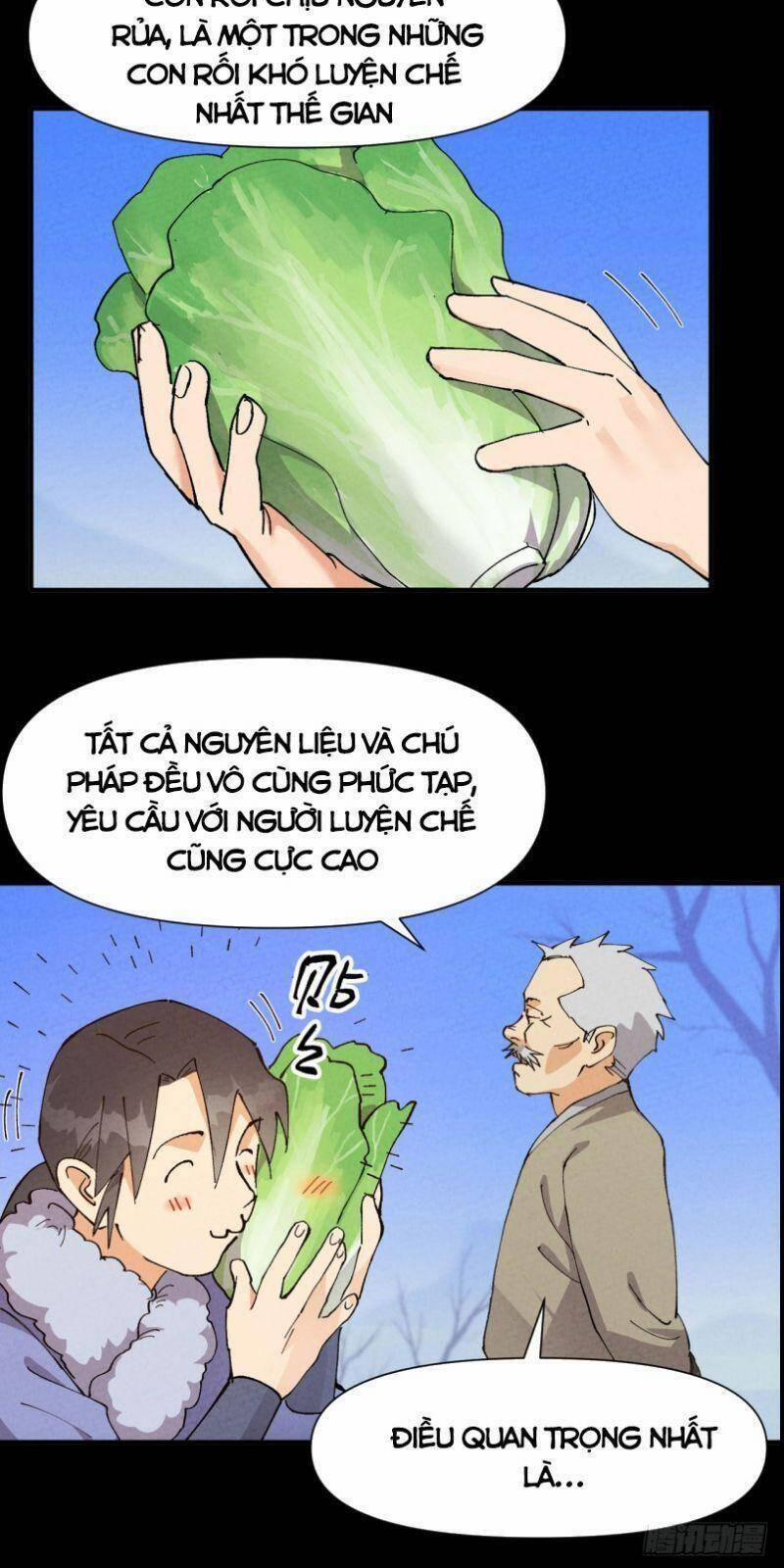 Tối Cường Võ Hồn Hệ Thống 86 trang 1