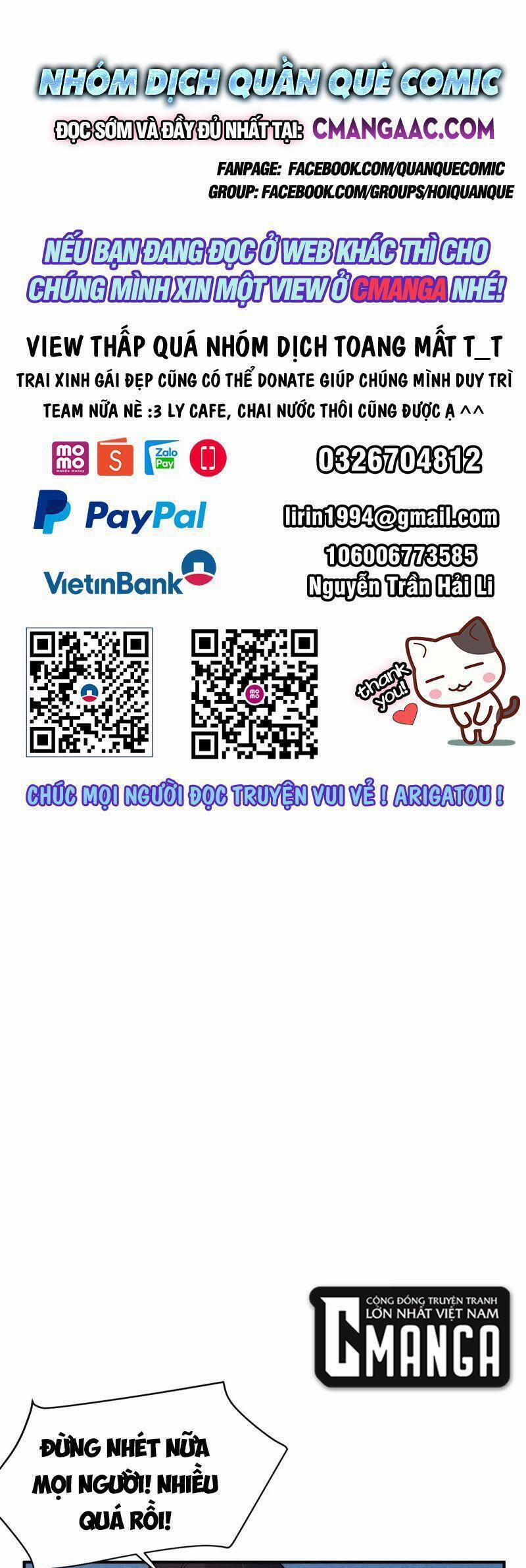 Tối Cường Võ Hồn Hệ Thống 87 trang 0