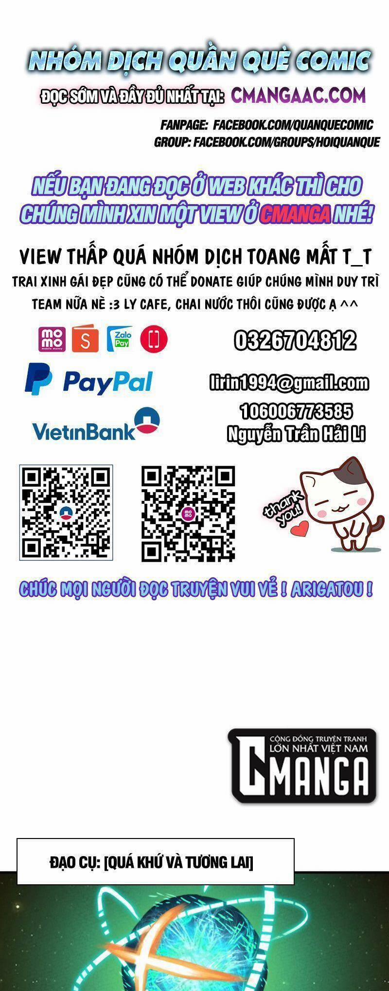 Tối Cường Võ Hồn Hệ Thống 88 trang 0