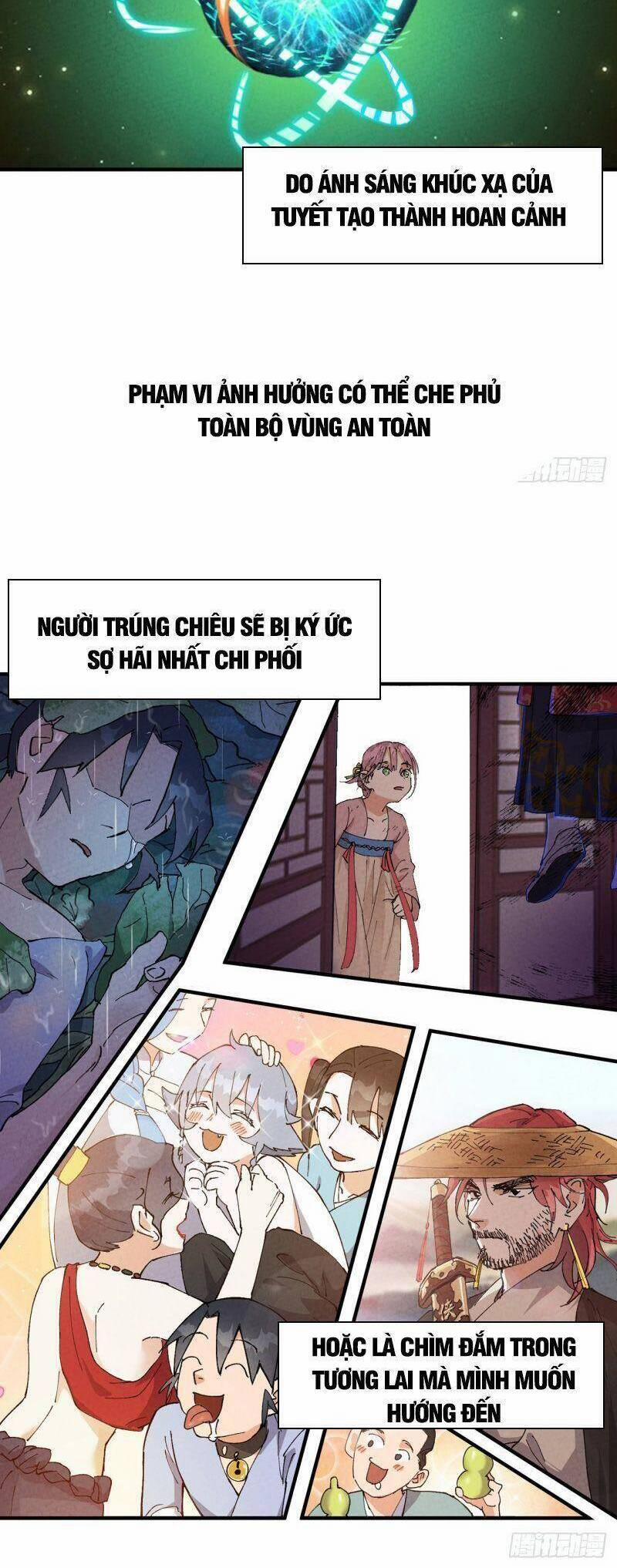 Tối Cường Võ Hồn Hệ Thống 88 trang 1