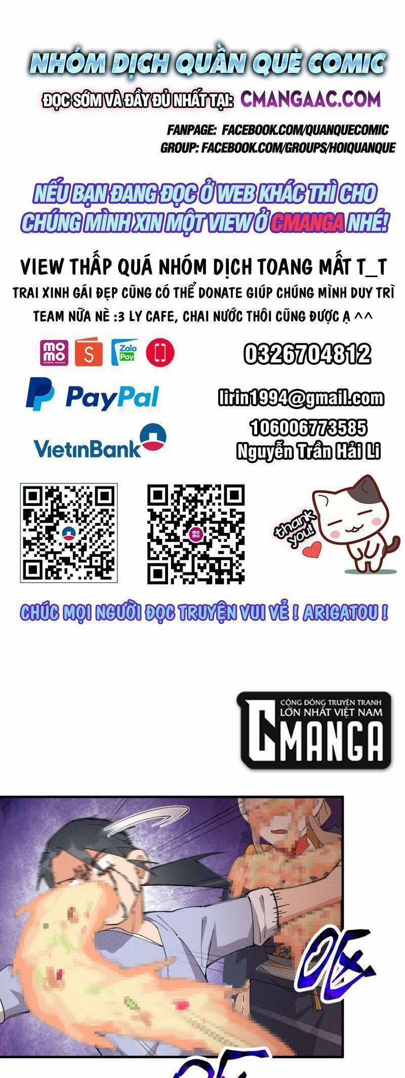 Tối Cường Võ Hồn Hệ Thống 89 trang 0