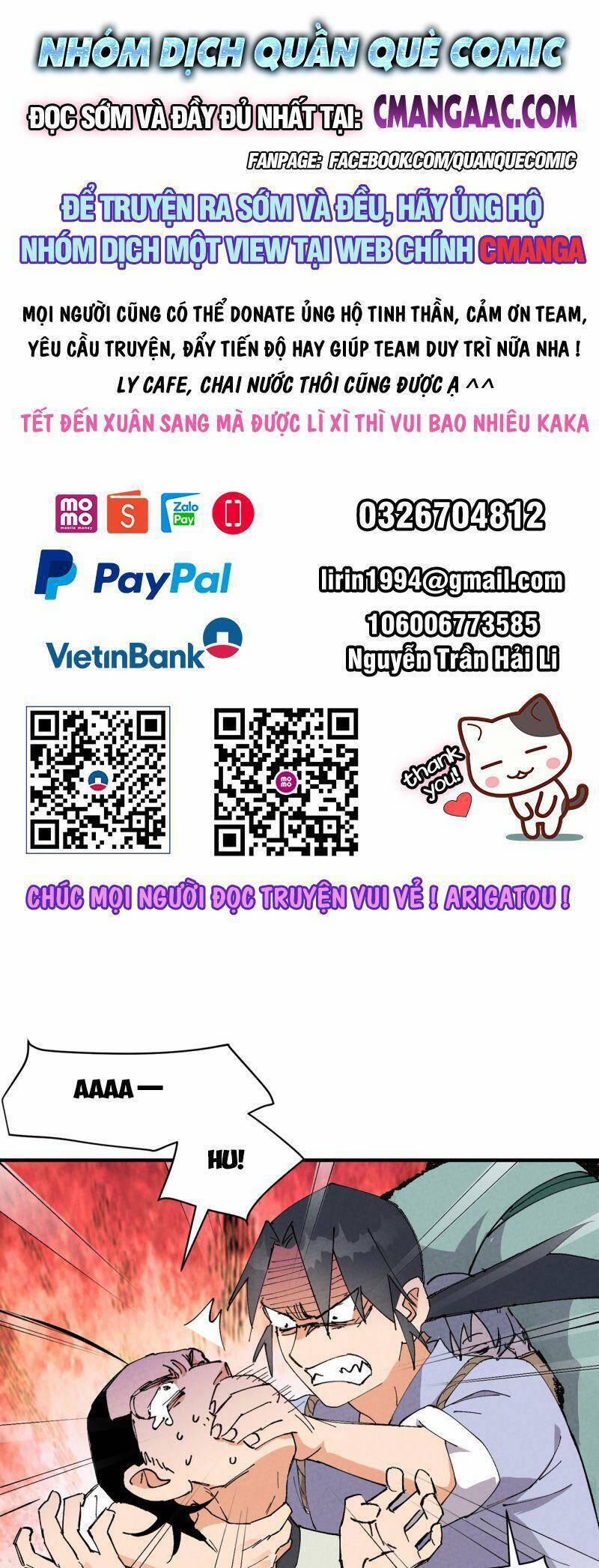 Tối Cường Võ Hồn Hệ Thống 93 trang 0