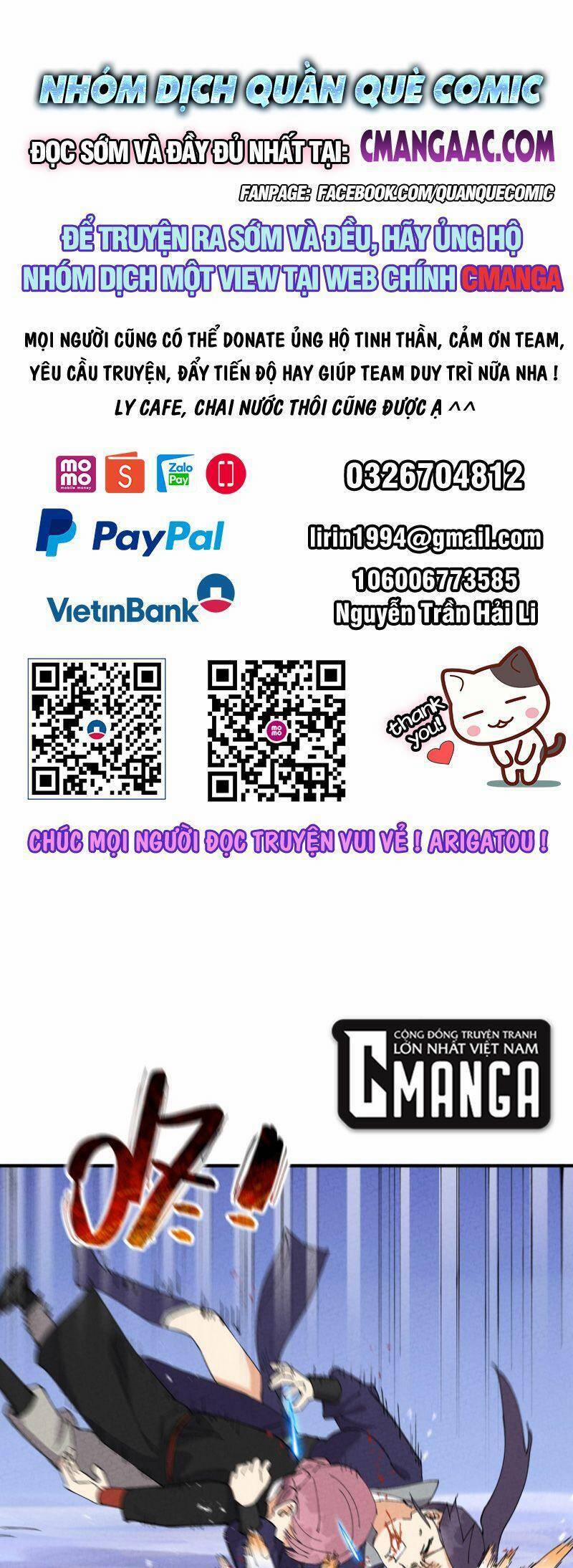 Tối Cường Võ Hồn Hệ Thống 97 trang 0
