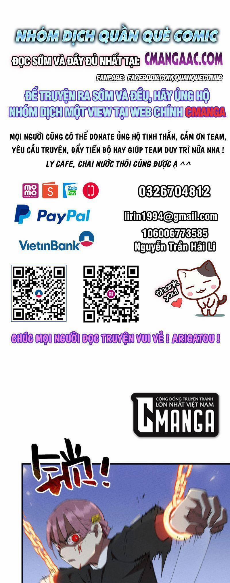 Tối Cường Võ Hồn Hệ Thống 98 trang 0
