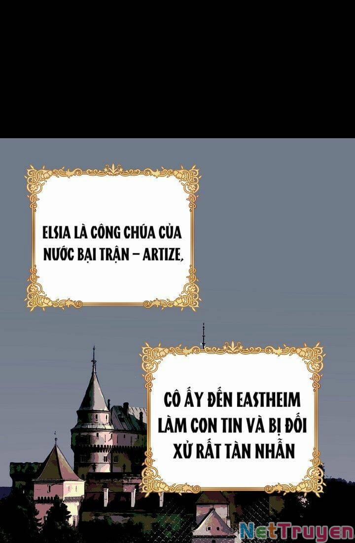 Tôi Cứu Anh Không Có Nghĩa Là Tôi Sẽ Cưới Anh 1 trang 13