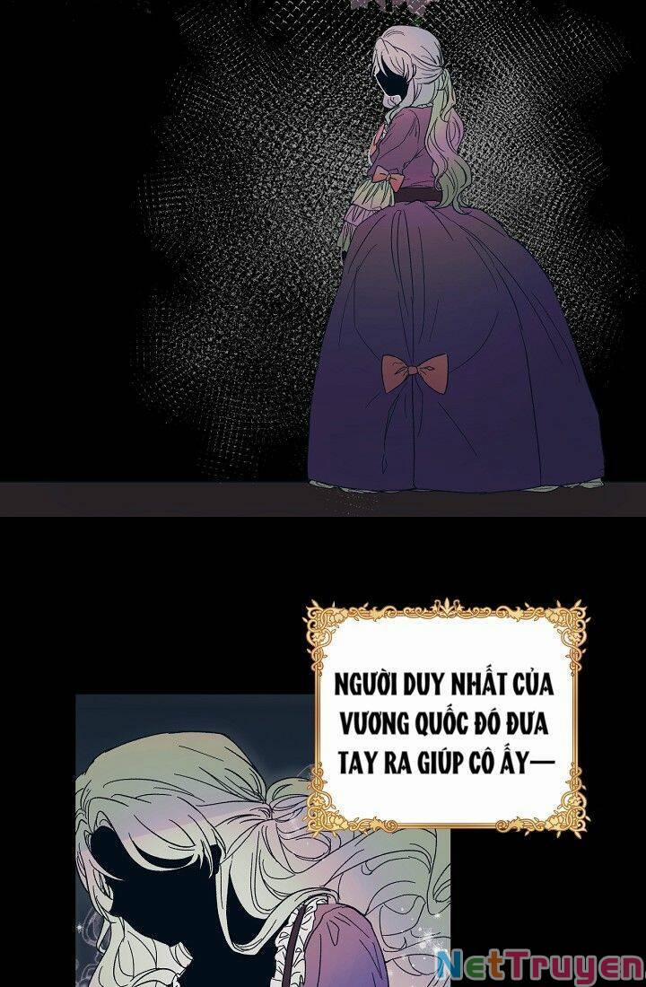 Tôi Cứu Anh Không Có Nghĩa Là Tôi Sẽ Cưới Anh 1 trang 14