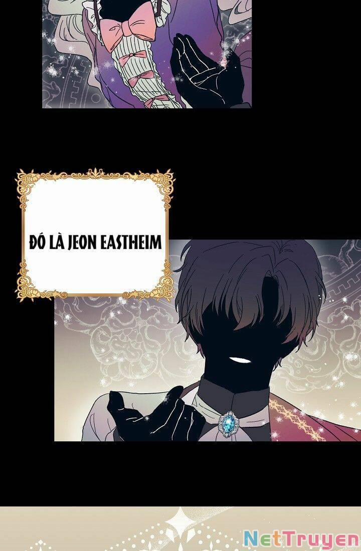 Tôi Cứu Anh Không Có Nghĩa Là Tôi Sẽ Cưới Anh 1 trang 15