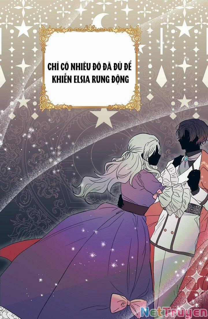 Tôi Cứu Anh Không Có Nghĩa Là Tôi Sẽ Cưới Anh 1 trang 16