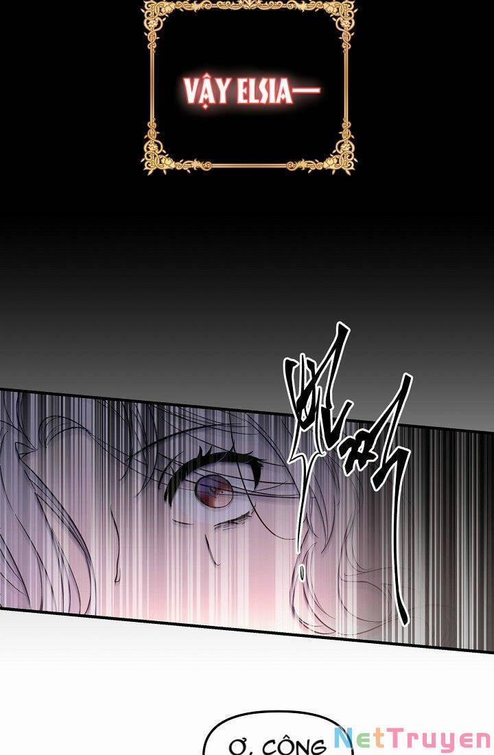 Tôi Cứu Anh Không Có Nghĩa Là Tôi Sẽ Cưới Anh 1 trang 20