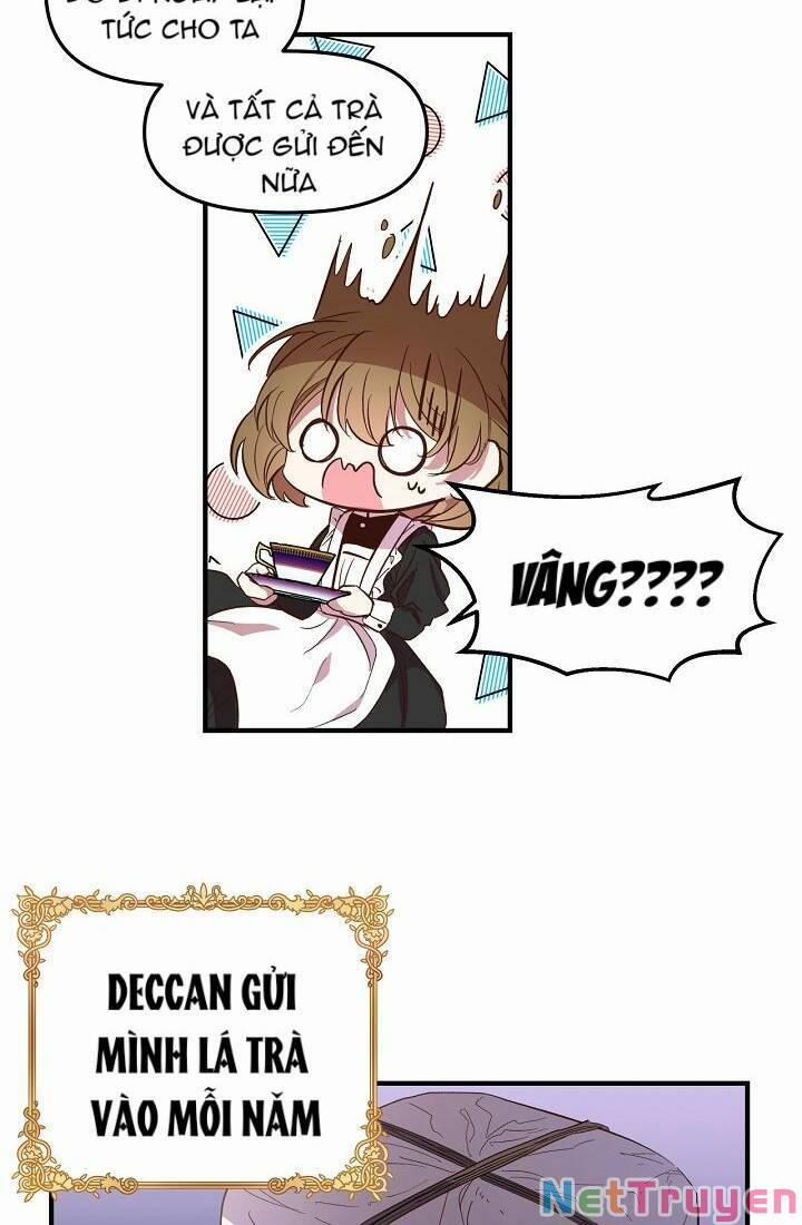 Tôi Cứu Anh Không Có Nghĩa Là Tôi Sẽ Cưới Anh 1 trang 23