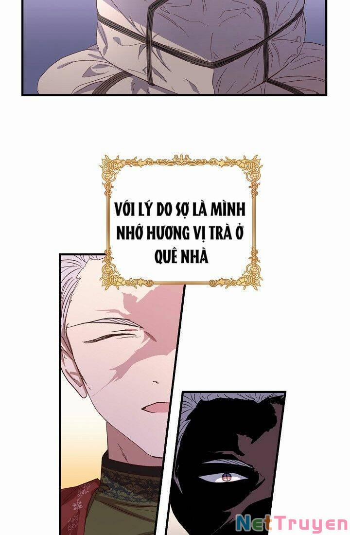 Tôi Cứu Anh Không Có Nghĩa Là Tôi Sẽ Cưới Anh 1 trang 24