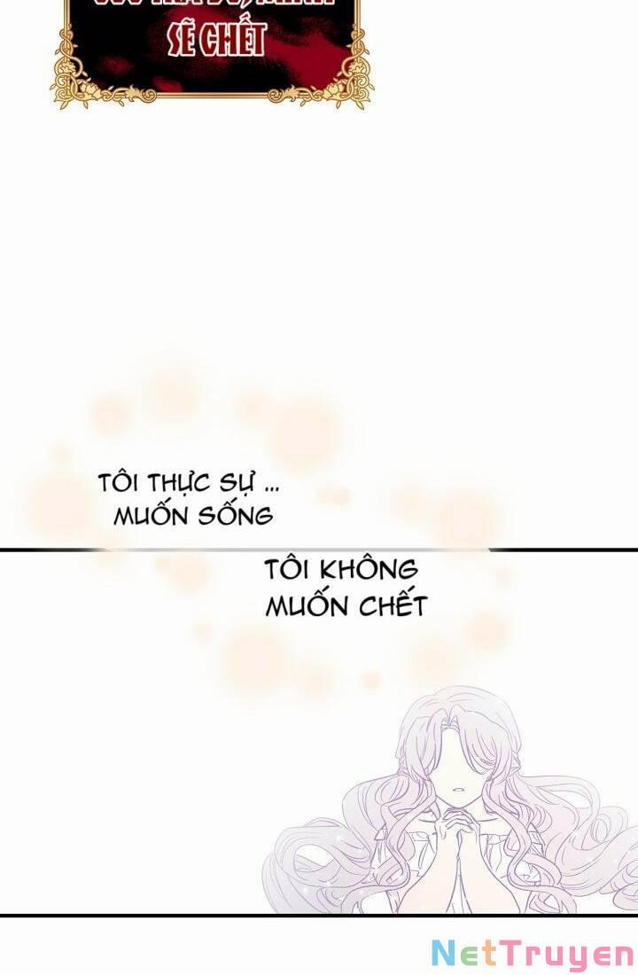 Tôi Cứu Anh Không Có Nghĩa Là Tôi Sẽ Cưới Anh 1 trang 26