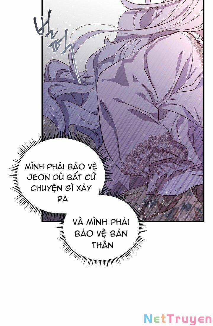 Tôi Cứu Anh Không Có Nghĩa Là Tôi Sẽ Cưới Anh 1 trang 28