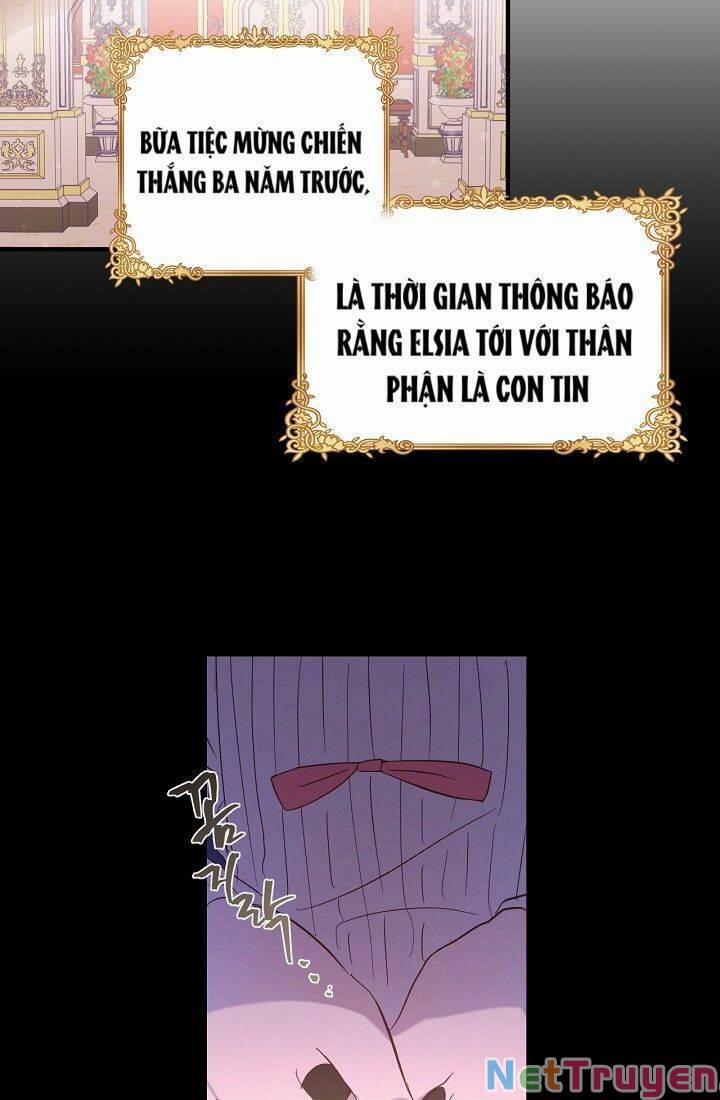 Tôi Cứu Anh Không Có Nghĩa Là Tôi Sẽ Cưới Anh 1 trang 35