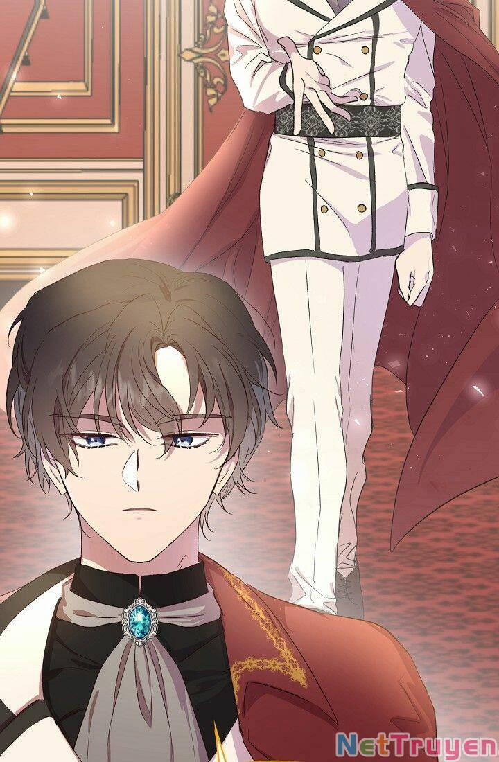 Tôi Cứu Anh Không Có Nghĩa Là Tôi Sẽ Cưới Anh 1 trang 40