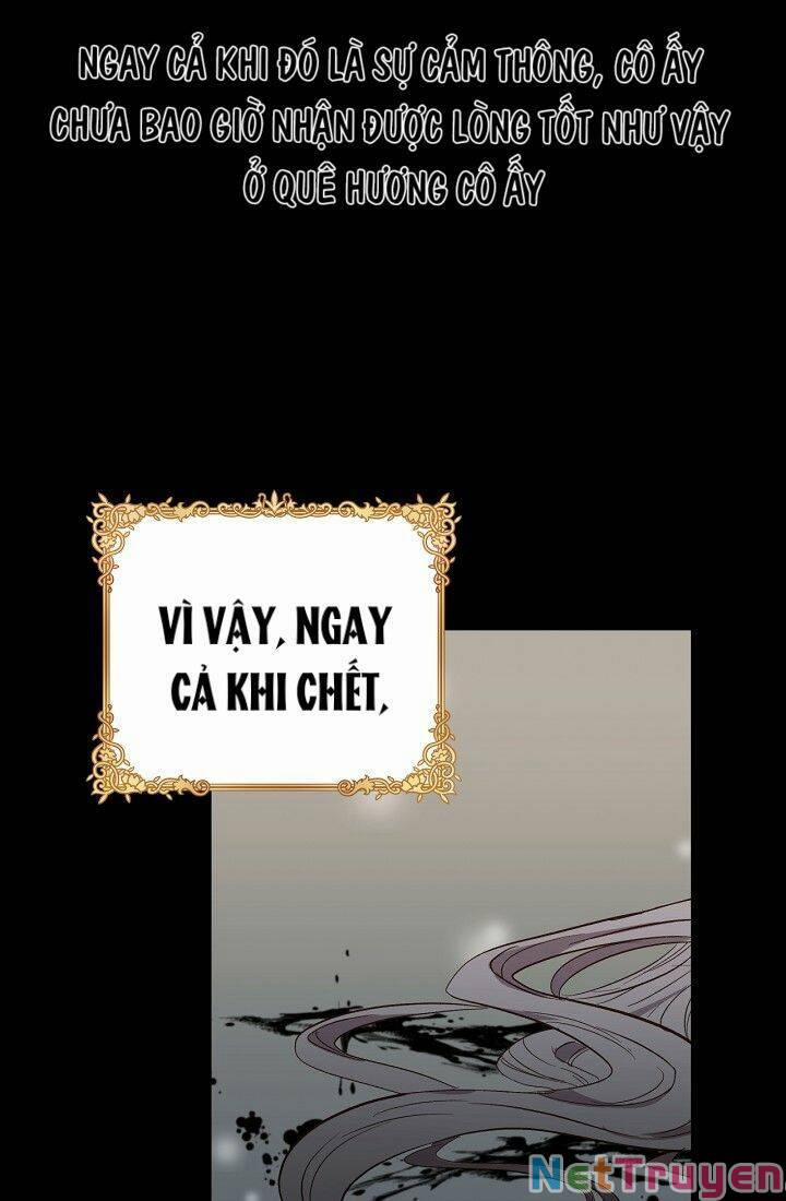 Tôi Cứu Anh Không Có Nghĩa Là Tôi Sẽ Cưới Anh 1 trang 43