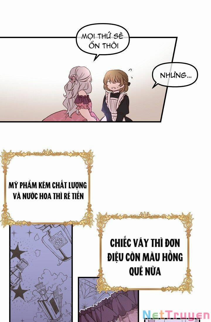 Tôi Cứu Anh Không Có Nghĩa Là Tôi Sẽ Cưới Anh 1 trang 46