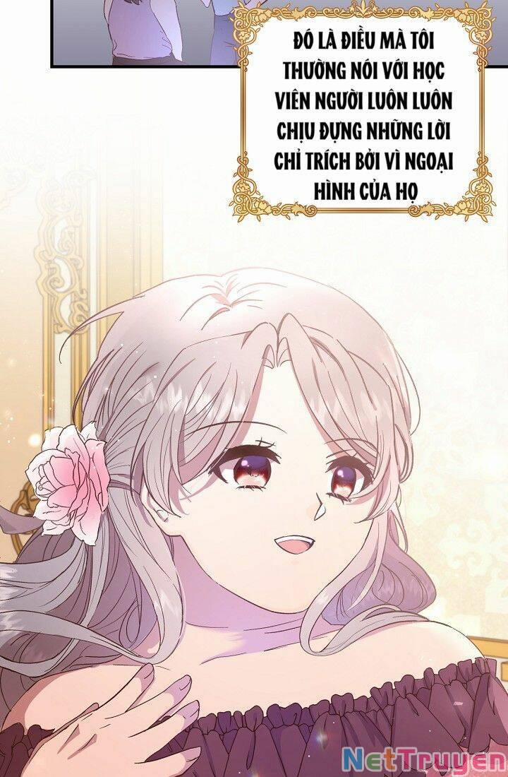 Tôi Cứu Anh Không Có Nghĩa Là Tôi Sẽ Cưới Anh 1 trang 49