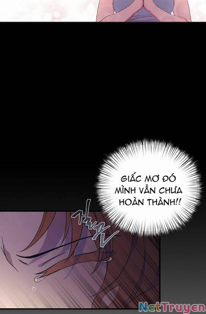 Tôi Cứu Anh Không Có Nghĩa Là Tôi Sẽ Cưới Anh 1 trang 5