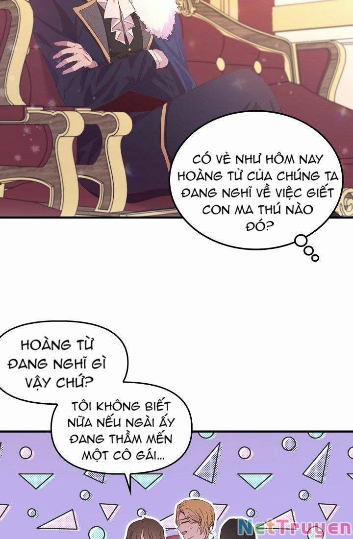 Tôi Cứu Anh Không Có Nghĩa Là Tôi Sẽ Cưới Anh 1 trang 53