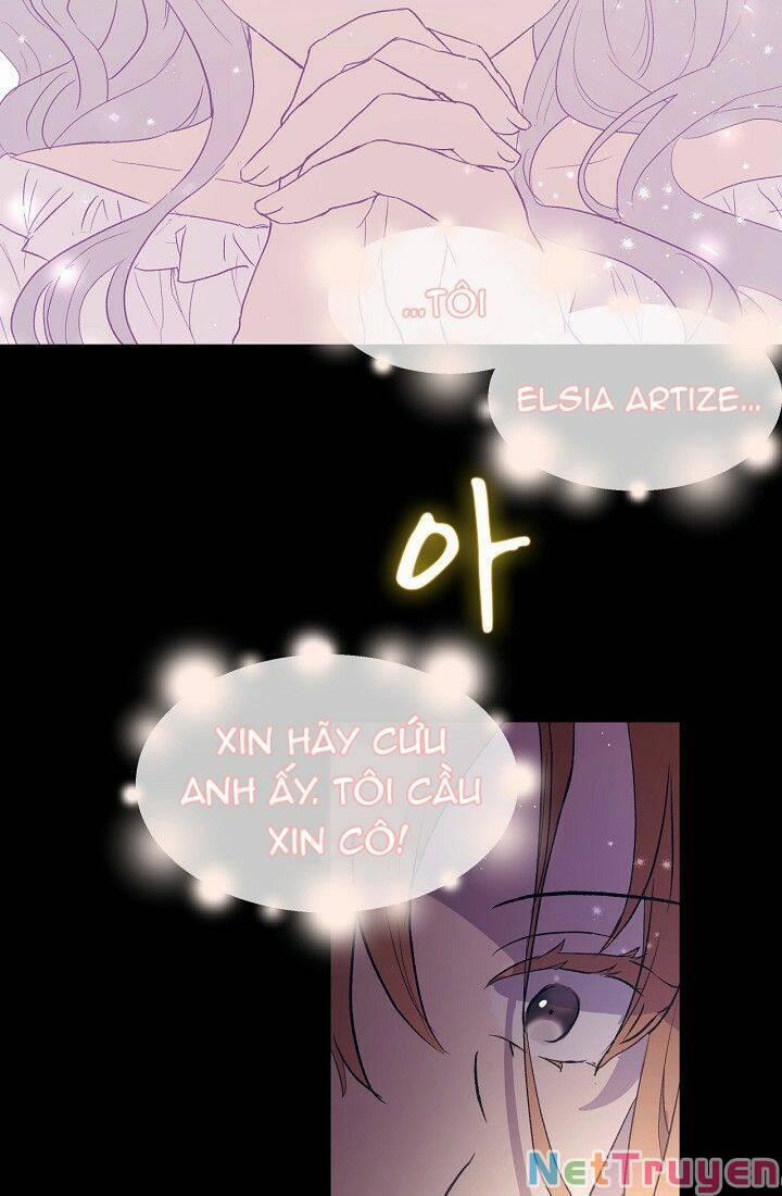 Tôi Cứu Anh Không Có Nghĩa Là Tôi Sẽ Cưới Anh 1 trang 8