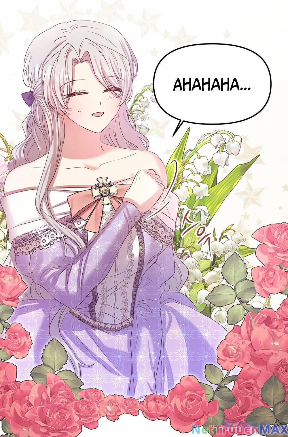 Tôi Cứu Anh Không Có Nghĩa Là Tôi Sẽ Cưới Anh 10 trang 13