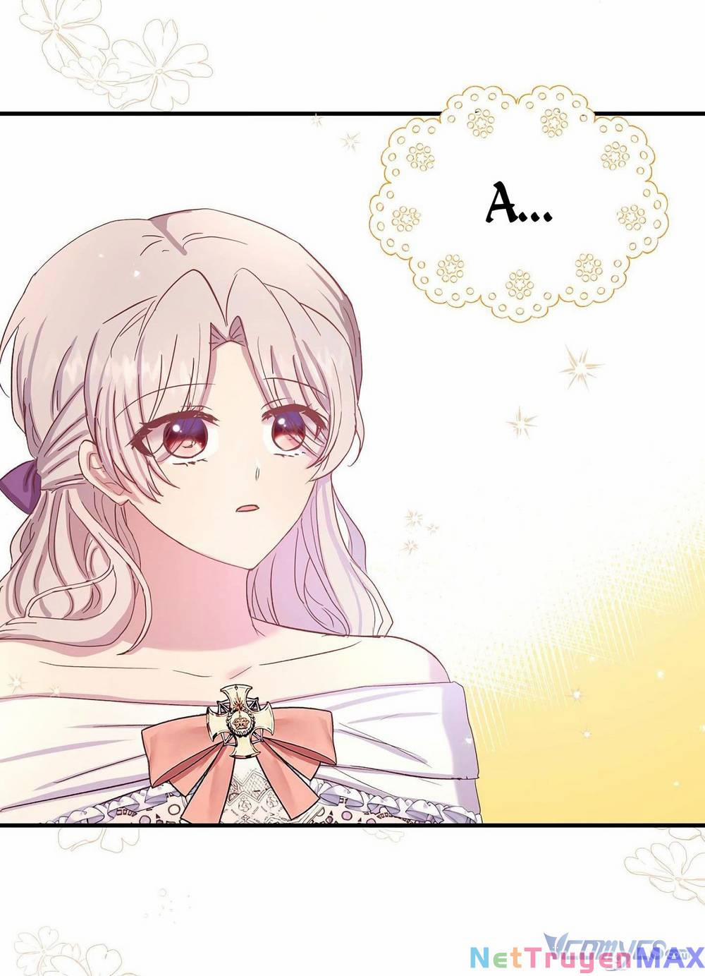 Tôi Cứu Anh Không Có Nghĩa Là Tôi Sẽ Cưới Anh 10 trang 16