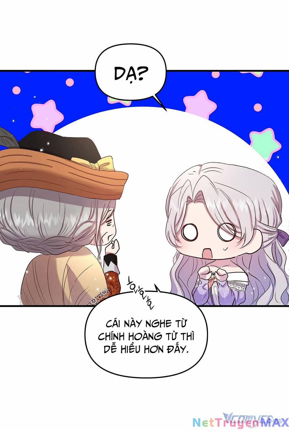 Tôi Cứu Anh Không Có Nghĩa Là Tôi Sẽ Cưới Anh 10 trang 26