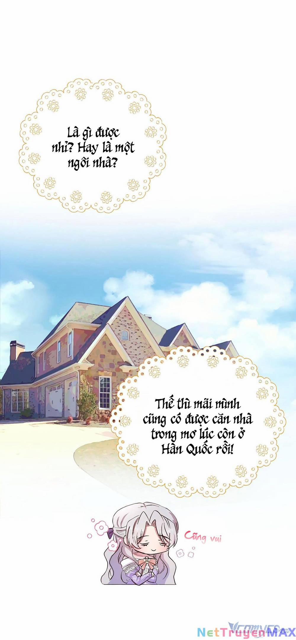 Tôi Cứu Anh Không Có Nghĩa Là Tôi Sẽ Cưới Anh 10 trang 28