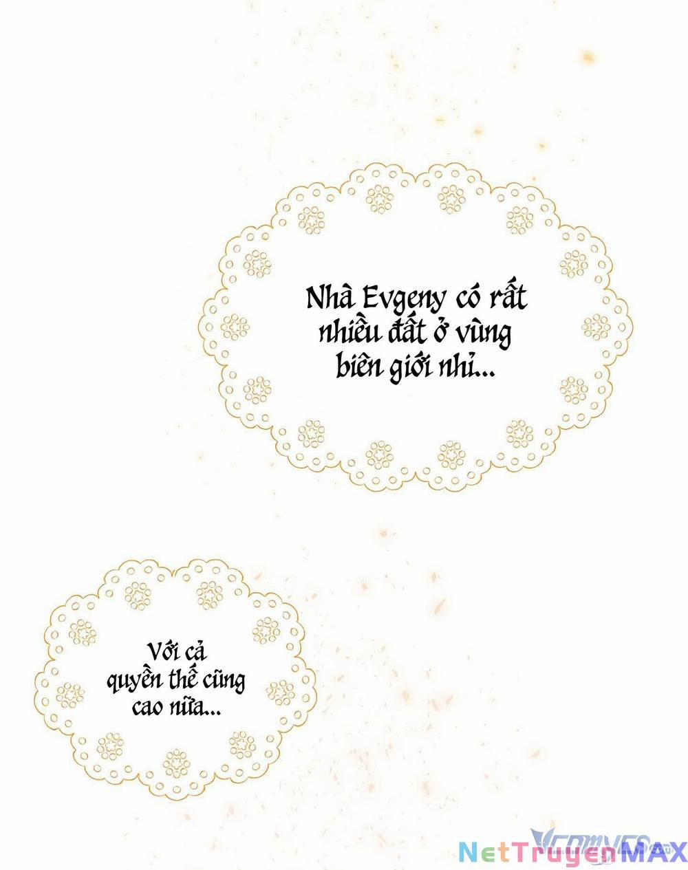 Tôi Cứu Anh Không Có Nghĩa Là Tôi Sẽ Cưới Anh 10 trang 31