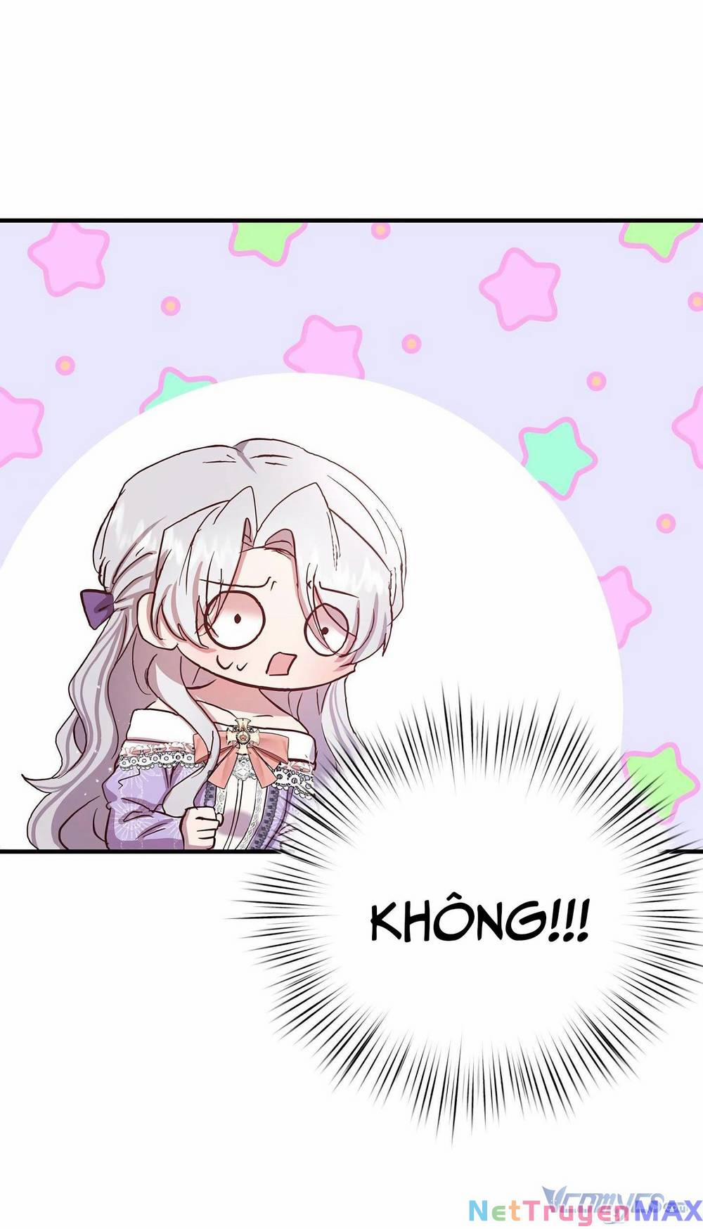 Tôi Cứu Anh Không Có Nghĩa Là Tôi Sẽ Cưới Anh 10 trang 37