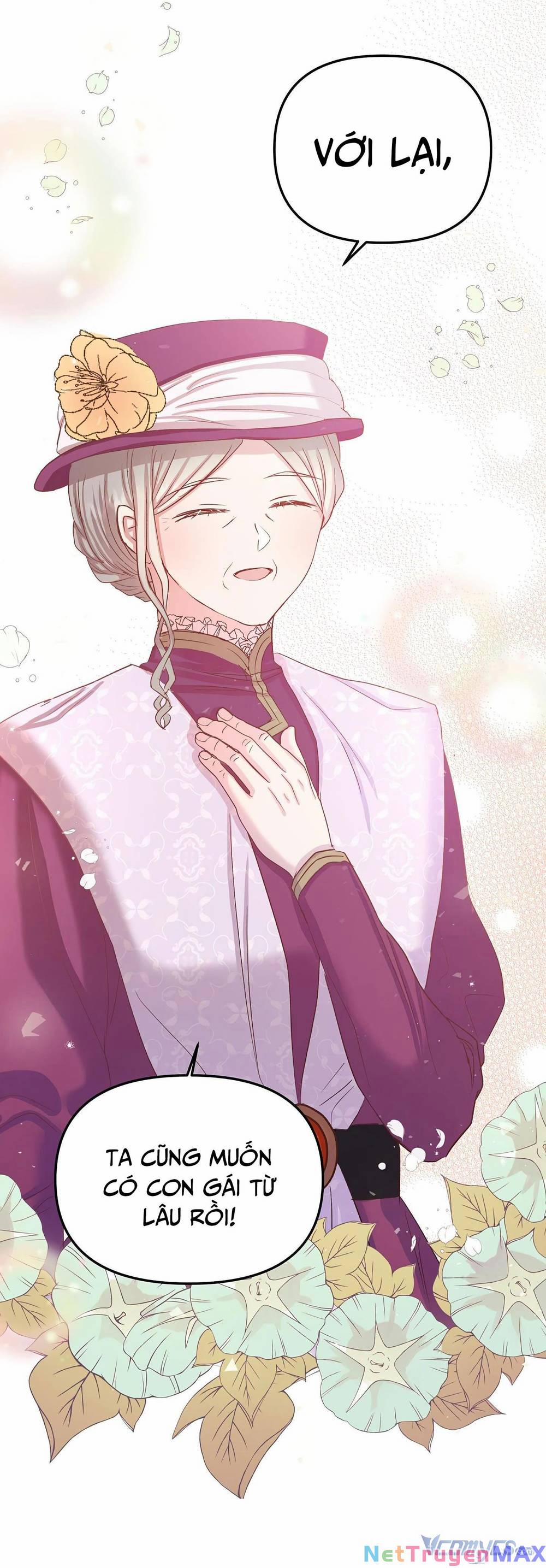 Tôi Cứu Anh Không Có Nghĩa Là Tôi Sẽ Cưới Anh 10 trang 4