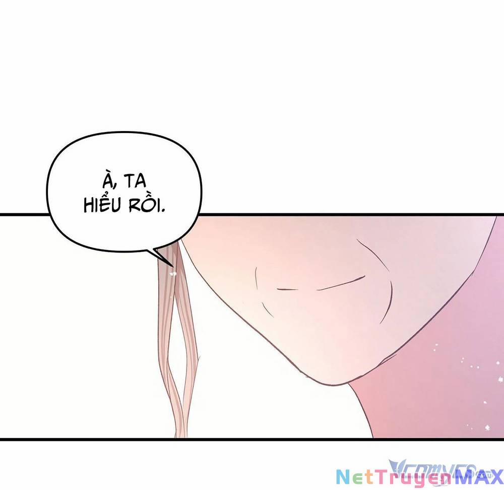 Tôi Cứu Anh Không Có Nghĩa Là Tôi Sẽ Cưới Anh 10 trang 40