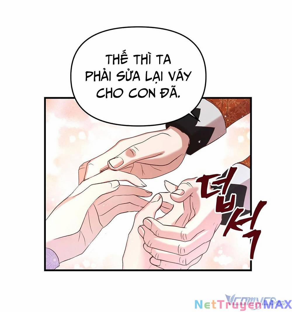 Tôi Cứu Anh Không Có Nghĩa Là Tôi Sẽ Cưới Anh 10 trang 41