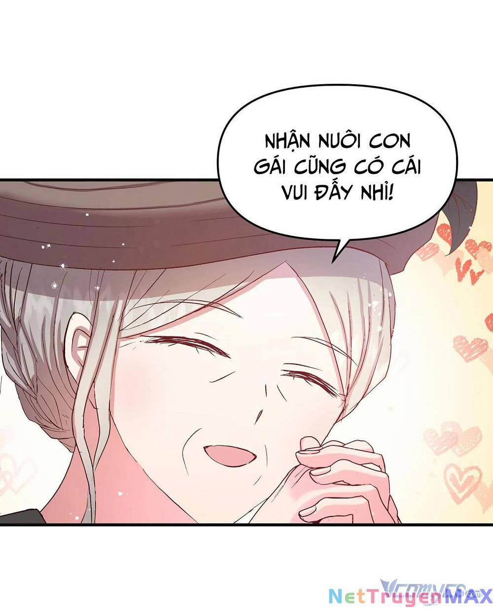 Tôi Cứu Anh Không Có Nghĩa Là Tôi Sẽ Cưới Anh 10 trang 43