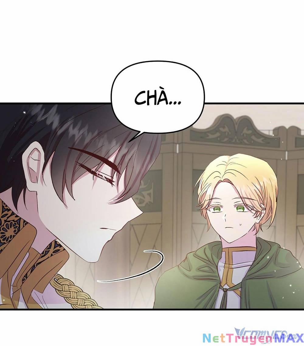 Tôi Cứu Anh Không Có Nghĩa Là Tôi Sẽ Cưới Anh 10 trang 62